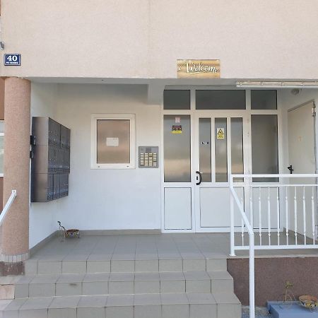 Apartment Eso Kaštela Zewnętrze zdjęcie