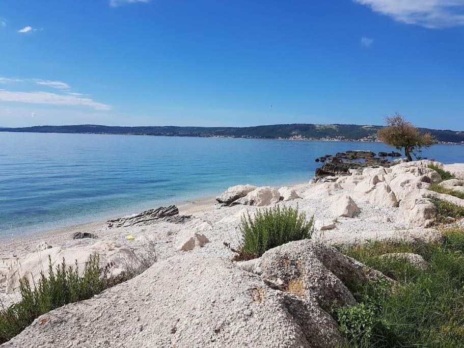 Apartment Eso Kaštela Zewnętrze zdjęcie