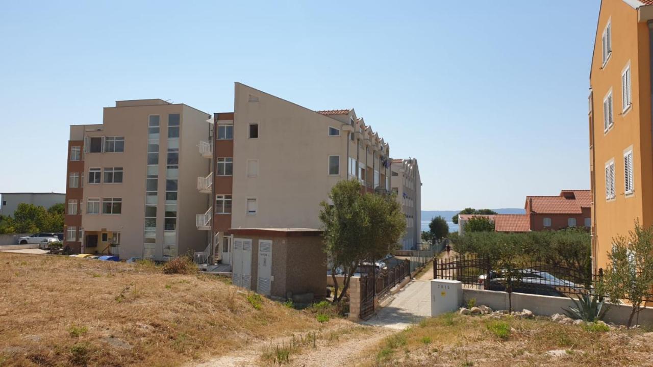 Apartment Eso Kaštela Zewnętrze zdjęcie