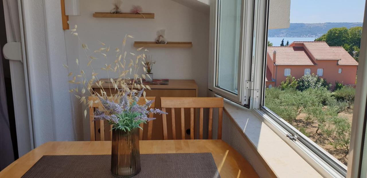 Apartment Eso Kaštela Zewnętrze zdjęcie