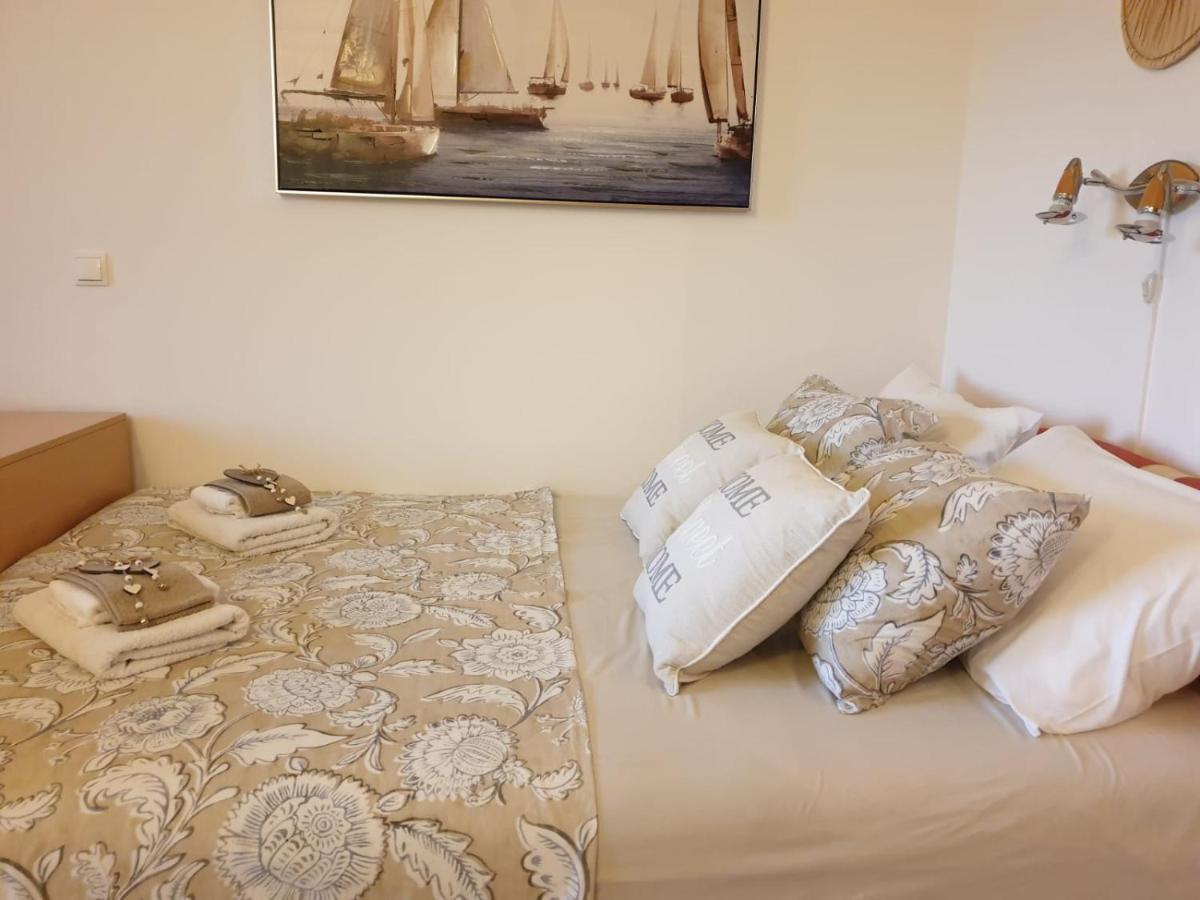 Apartment Eso Kaštela Zewnętrze zdjęcie