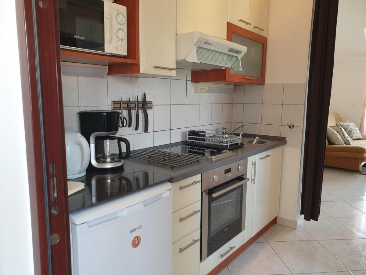 Apartment Eso Kaštela Zewnętrze zdjęcie