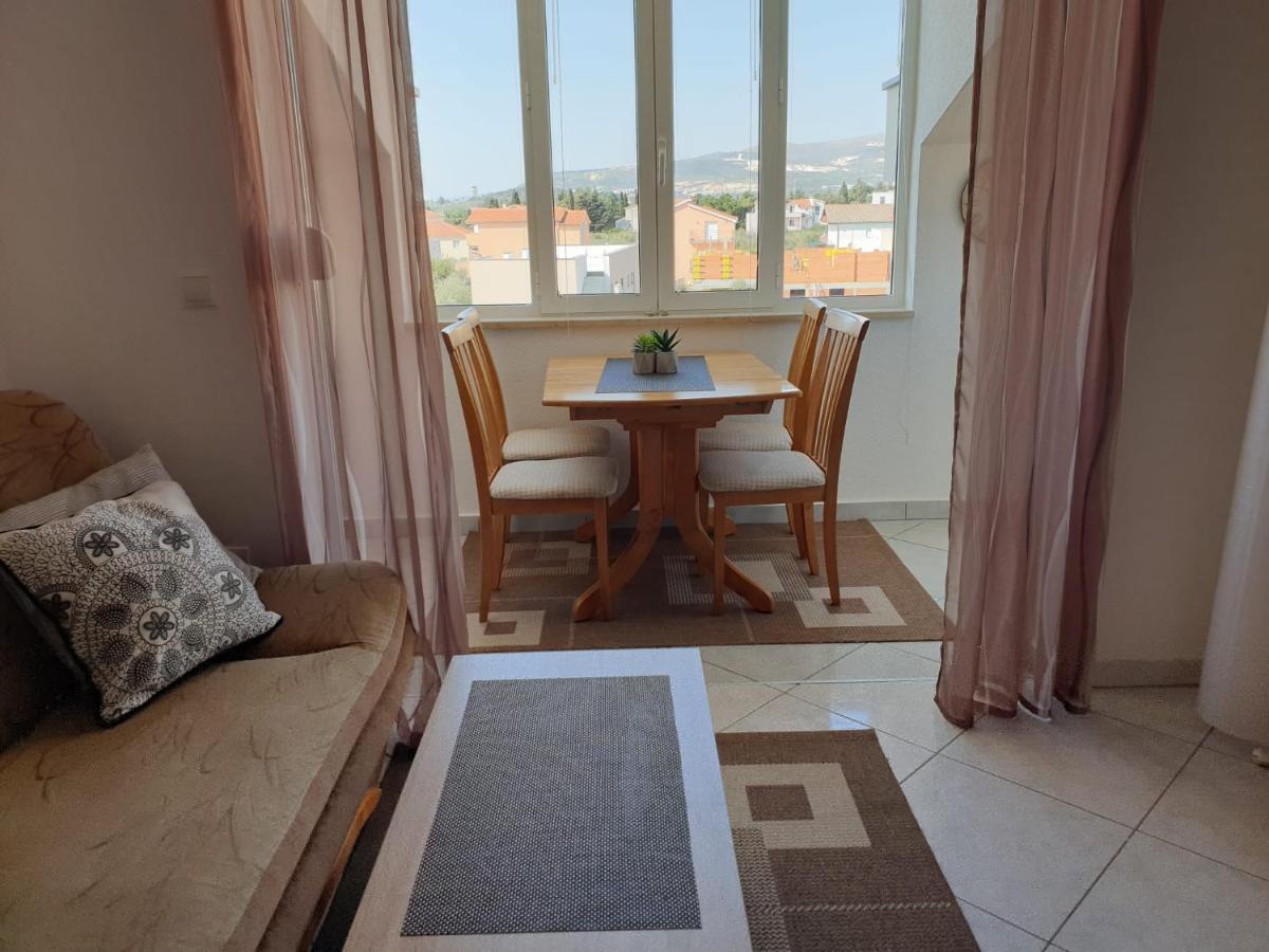 Apartment Eso Kaštela Zewnętrze zdjęcie