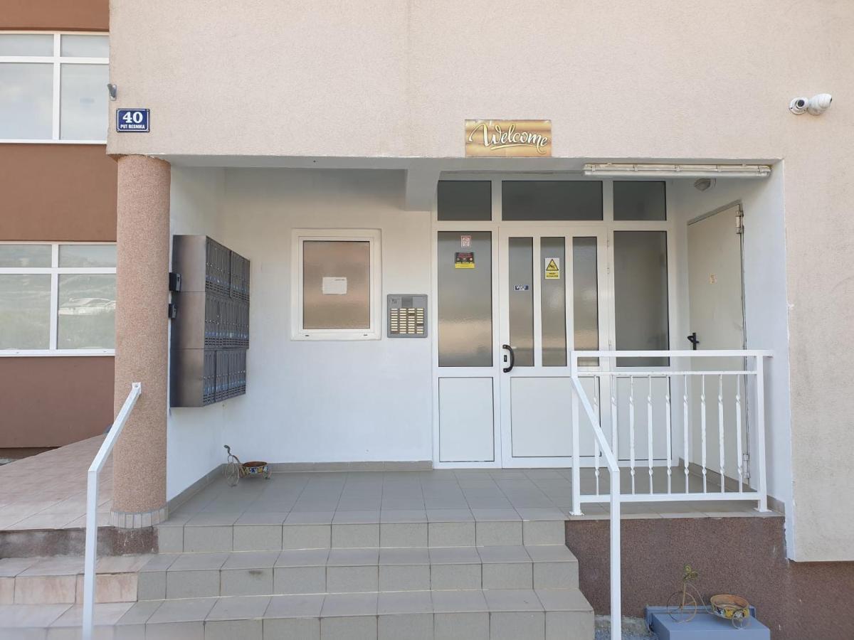 Apartment Eso Kaštela Zewnętrze zdjęcie