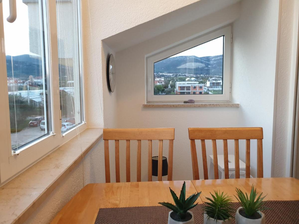 Apartment Eso Kaštela Zewnętrze zdjęcie