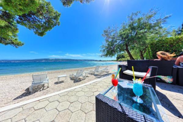 Apartment Eso Kaštela Zewnętrze zdjęcie